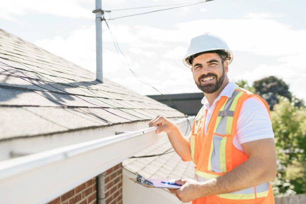 Roof Installation Near Me in Maywood, NJ