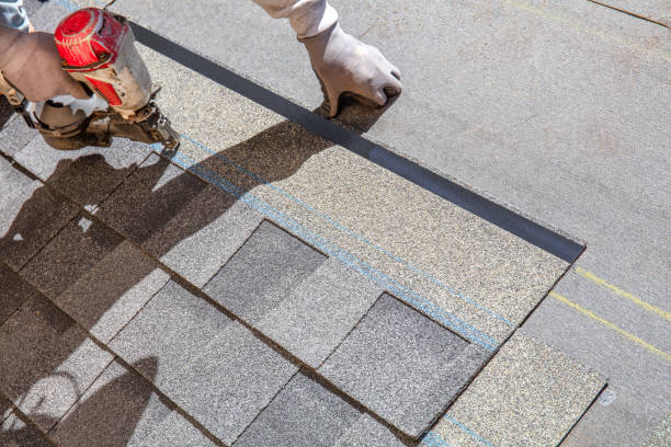 Quick and Trustworthy Emergency Roof Repair Services in Maywood, NJ